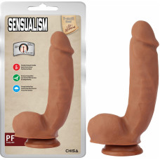 T-Skin Real Sensualism