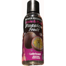 Power Escorts Żel-Power Escorts Passion Fruit Lubricant 100ml Slide&Play