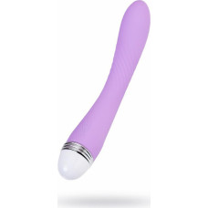 Flovetta Vibrator Flovetta by Toyfa Lantana, silicone, purple, 22 cm