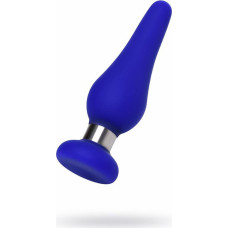 Todo By Toyfa ToDo Classic Blue Anal Plug S