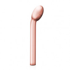 Easytoys Rosy Gold - New G-spot Vibrator