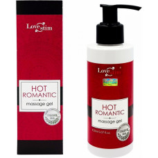 Lovestim Olejek-HOT ROMANTIC 150 ml