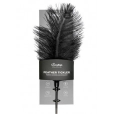 Easytoys Pejcz-Black Feather Tickler