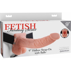 Fetish Fantasy Series Fetish Fantasy 9inch Hollow