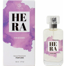 Secret Play HERA - NATURAL PHEROMONES - PERFUME 50 ML