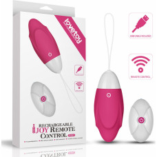 Lovetoy IJOY Wireless Remote Control Rechargeable Egg