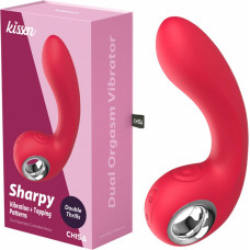 Kissen Sharpy