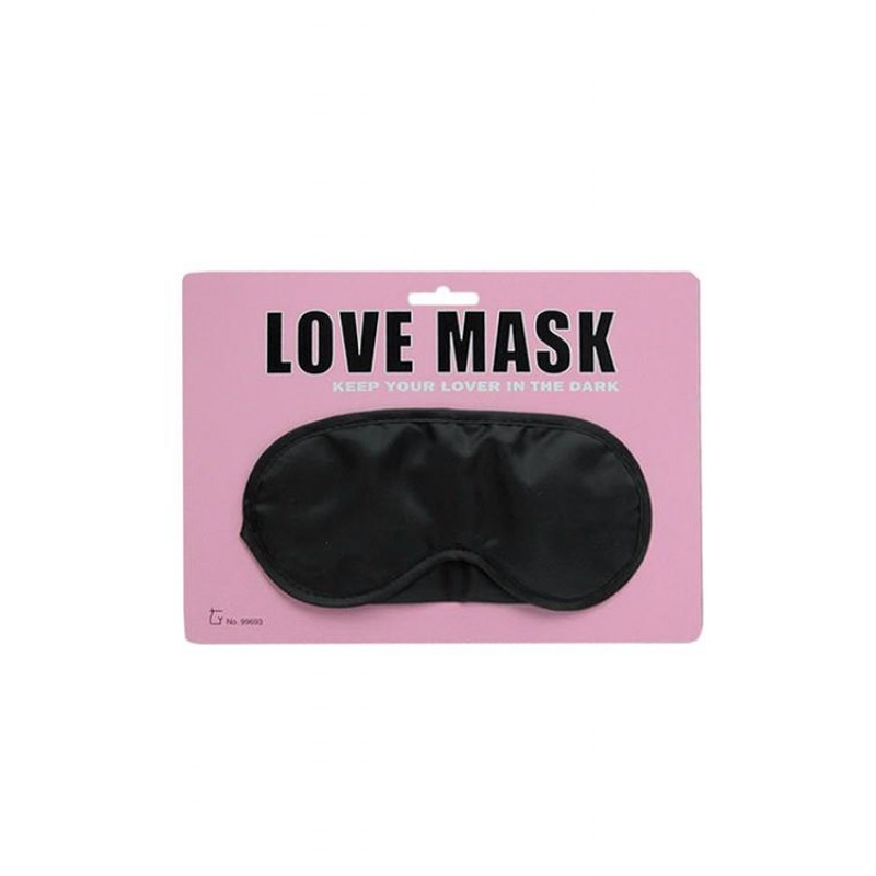 NMC LOVE MASK