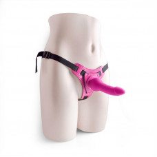 Toyz4Lovers Cintura regolabile strap-on Pink Toyz4Lovers