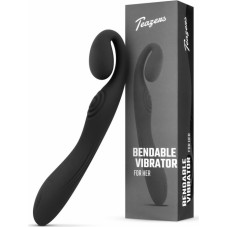 Teazers Bendable Vibrator