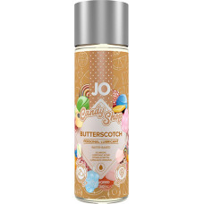 JO System JO - Candy Shop H2O Butterscotch Lubricant 60 ml