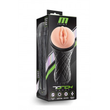 Blush M FOR MEN THE TORCH PUSSY VANILLA