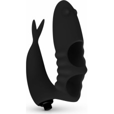 Easytoys Finger Vibrator - Black