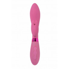 Indeep Wibrator-Rechargeable Vibrator Indeep Malena Magenta