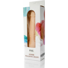 B - Series Weather Dildo-FOG-dildo