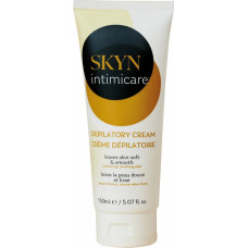 Unimil SKYN Intimicare Depilatory Cream 150ml