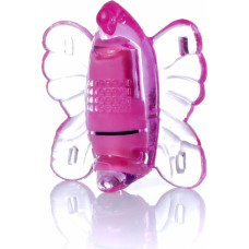 B - Series Easylove Stymulator-Butterfly Pink