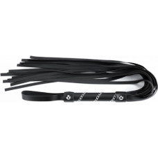 Argus Diamond Handle Flogger