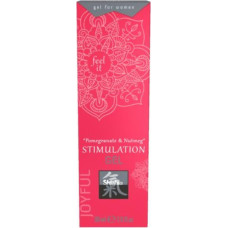 HOT Żel/sprej-Stimulation Gel Pomegranate & Nutmeg women 30ml