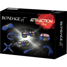 Attraction MAI FEMALE ATTRACTION AIR FORCE SERIES