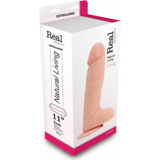 Real Rapture Dildo-FALLO REALISTICO REAL RAPTURE FLESH 11