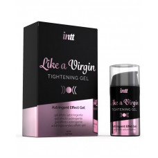 Intt Żel-LIKE A VIRGIN 15 ml