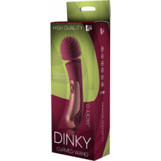 Dream Toys DINKY CURVED WAND JACKY 0.