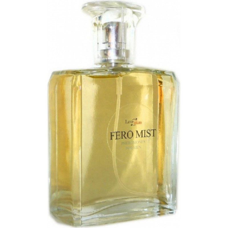 Lovestim Feromony-FERO MIST Men 100ml