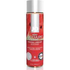 JO System JO - H2O Lubricant Watermelon 120 ml