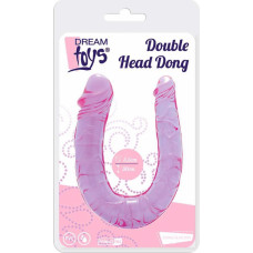 Dream Toys ALL TIME FAVORITES DOUBLE HEAD DONG