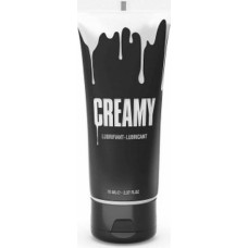 Creamy -LUBRIFIANT VRAI FAUX SPERME-70 ML