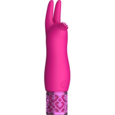 Royal Gems By Shots Elegance - Rechargeable Rabbit Vibrator