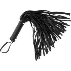 Xr Brands Pleather Pleasure - Mini Flogger