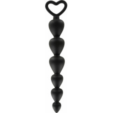 Toyjoy Bottom Beads / Black