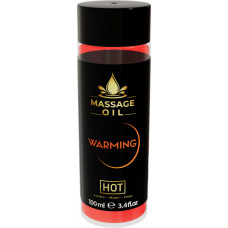 HOT Massage Oil 100ml