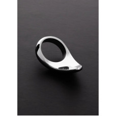 Steel By Shots Teardrop C-Ring - 1.8 / 45mm