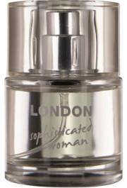 Feromonu smaržas sievietēm London Sophisicated Woman HOT 30 ml