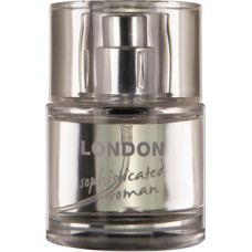 Feromonu smaržas sievietēm London Sophisicated Woman HOT 30 ml