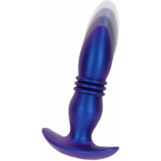 Toyjoy The Tough Thrusting Vibr Plug / Blue