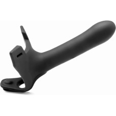 Perfectfitbrand Zoro - Strap On Dildo - 6 / 16,5 cm