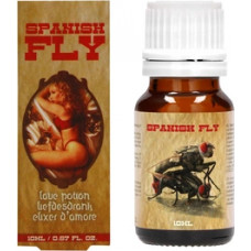 Pharmquests By Shots Spanish Fly - Love Potion - 0.34 fl oz / 10 ml