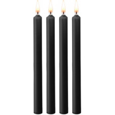 Ouch! By Shots Teasing Wax Candles - 4 Pieces - Large