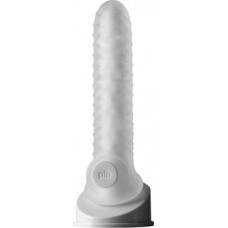 Perfectfitbrand Fat Boy Checker Box Sheath - Dildo - 7 / 19 cm