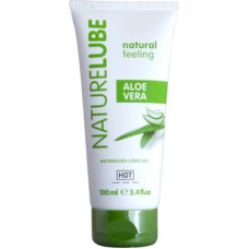 HOT Waterbased Nature Lube - 3 fl oz / 100 ml