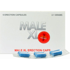 Morningstar Pharma Male XL Erection Caps