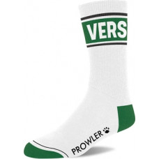 Prowler Vers Socks - White/Green