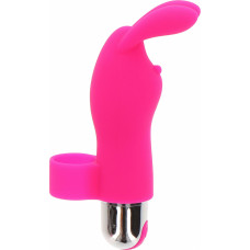 Toyjoy Bunny Pleaser Rechargeable