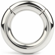 Mr. Steel MBS Stackable Weight 45mm / Silver