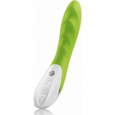 Mystim - Sassy Simon Vibrator Lime