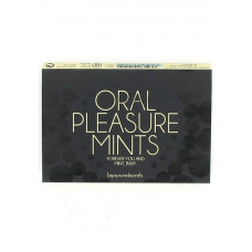 Bijoux Indiscrets - Oral Pleasure Mints Peppermint 12 pcs